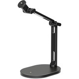 Rode Microphones DS2, Gulvstander Sort