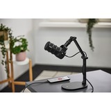 Rode Microphones DS2, Gulvstander Sort