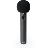 Rode Microphones M3, Mikrofon Sort