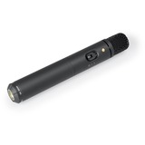Rode Microphones M3, Mikrofon Sort