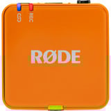 Rode Microphones Mikrofon Orange