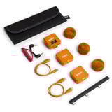 Rode Microphones Mikrofon Orange