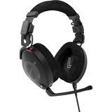 Rode Microphones NTH-100M, Hovedtelefoner Sort