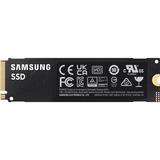 SAMSUNG 990 EVO 1 TB M.2 PCI Express 4.0 NVMe V-NAND TLC, Solid state-drev 1 TB, M.2, 5000 MB/s