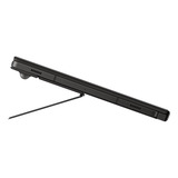 SAMSUNG EF-DX725 QWERTZ Tysk Pogo Pin Sort, Tablet Cover Sort, QWERTZ, Tysk, Touchpad, Samsung, Galaxy Tab S9, Galaxy Tab S9 FE, Sort