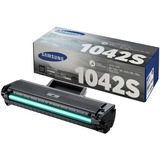 SAMSUNG Samsung MLT-D1042S-tonerpatron i sort Samsung MLT-D1042S-tonerpatron i sort, 1500 Sider, Sort, 1 stk, Detail