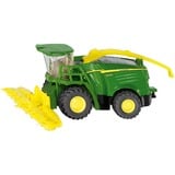 SIKU John Deere 8500i, Model køretøj Grøn, Bil, 3 År, Metal, Plast, Sort, Grøn, Gul