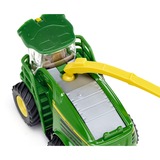 SIKU John Deere 8500i legetøjsbil, Model køretøj Grøn, Bil, Plast, Sort, Grøn, Gul