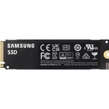 Samsung 990 EVO 1 TB M.2 PCI Express 4.0 NVMe V-NAND TLC, Solid state-drev 1 TB, M.2, 5000 MB/s