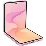 Samsung Galaxy Z Flip8 512GB, Mobiltelefon Pink