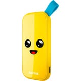 SanDisk Fortnite Portable SSD - Peely Edition 2 TB, Solid state-drev Gul
