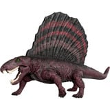 Schleich Dinosaurer Dimetrodon, Spil figur 