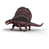 Schleich Dinosaurer Dimetrodon, Spil figur 
