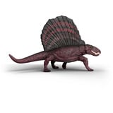 Schleich Dinosaurer Dimetrodon, Spil figur 