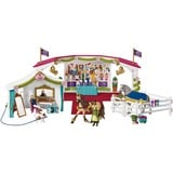Schleich HORSE CLUB 42466 legetøjssæt, Spil figur Farm, 5 År, Flerfarvet, Plast