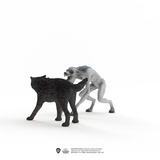 Schleich Spil figur 