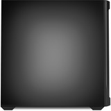 Sharkoon MK4 RGB Strip Renoveret, Towerkabinet Sort