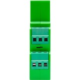 Shelly Pro Dimmer 2PM, Relay Grøn