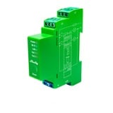 Shelly Pro Dimmer 2PM, Stafetter Grøn