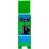 Shelly Pro Dimmer 2PM, Stafetter Grøn