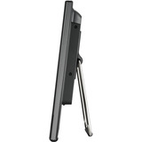 Shuttle XPC alt-i-en X50N Sort, Barebone Sort