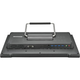 Shuttle XPC alt-i-en X50N Sort, Barebone Sort