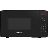 iQ300 FF023LMB2 mikrobølgeovn Bordplade Solo mikroovn 20 L 800 W Sort