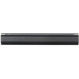 SilverStone MS13, Drev kabinet Sort