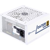 SilverStone SST-DA750R-GMA-WWW, PC strømforsyning Hvid