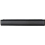 SilverStone SST-MS13, Drev kabinet Sort