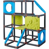 Simba Kraxxl - The Frame, Klatretårn 