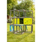 Simba Kraxxl - The Frame, Klatretårn 