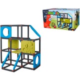 Simba Kraxxl - The Frame, Klatretårn 