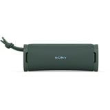 Sony SRSULT10H Bærbare højttalere og festhøjttalere Bærbar mono højttaler Grøn 30 W grøngrå, 1,6 cm, 30 W, 20 W, 10 W, Trådløs, SPP, A2DP, HFP, HSP, AVRCP
