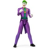 Spin Master BAT FGR 12in Joker S1V1 UPCX GML, Spil figur DC Comics BAT FGR 12in Joker S1V1 UPCX GML, 3 År, DC Comics, Flerfarvet