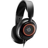 SteelSeries Gaming headset Sort