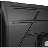 TCL 40V5C, QLED TV Sort