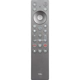 TCL 55MSQLED85L, QLED TV Sort