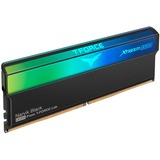 Team Group DIMM 32 GB DDR5-7600 (2x 16 GB) Dual-Kit, Hukommelse Sort