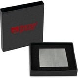 Thermal Grizzly KryoSheet 38 x 38 mm, Termiske puder antracit