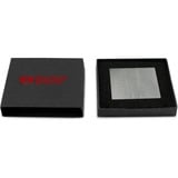 Thermal Grizzly KryoSheet 38 x 38 mm, Termiske puder antracit