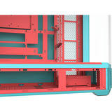 Thermaltake CA-11H-00FLWN-00, Store towerkabinet Mynte/Bær