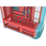 Thermaltake CA-11H-00FLWN-00, Store towerkabinet Mynte/Bær