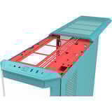 Thermaltake CA-11H-00FLWN-00, Store towerkabinet Mynte/Bær