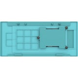 Thermaltake CA-11H-00FLWN-00, Store towerkabinet Mynte/Bær