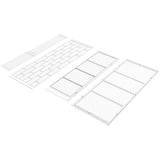 Thermaltake CA-11H-00FLWN-00, Store towerkabinet Mynte/Bær