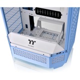 Thermaltake CA-1Y4-00SFWN-00, Towerkabinet Lyseblå