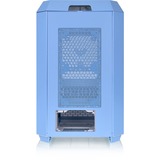 Thermaltake CA-1Y4-00SFWN-00, Towerkabinet Lyseblå