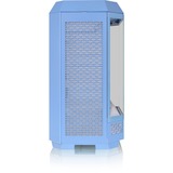 Thermaltake CA-1Y4-00SFWN-00, Towerkabinet Lyseblå