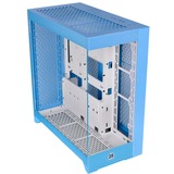 Thermaltake CTE E600 MX, Towerkabinet Lyseblå